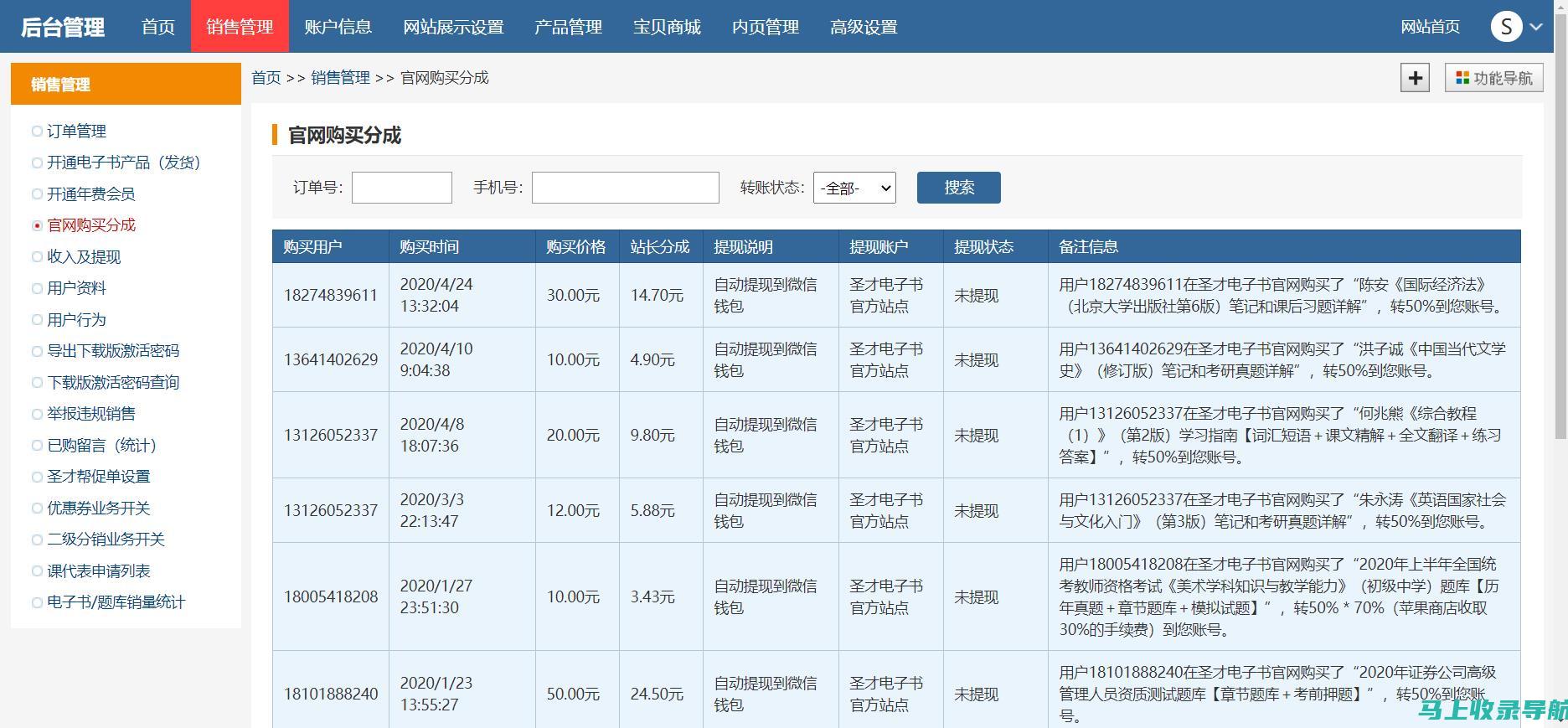 站长挣钱的方式有哪些？揭秘站长行业的收入来源与成功案例