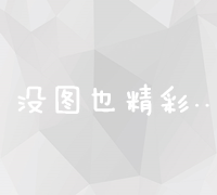 全面解析SEO搜索引擎优化：原理、技巧与实践